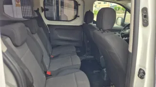Citroen Berlingo 2019