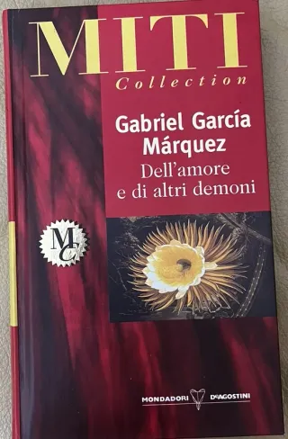 Dell'amore e di altri demoni