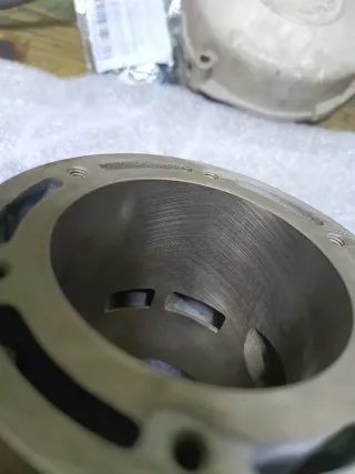 Despiece motores Gasgas, Yamaha, Honda