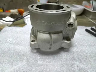 Despiece motores Gasgas, Yamaha, Honda