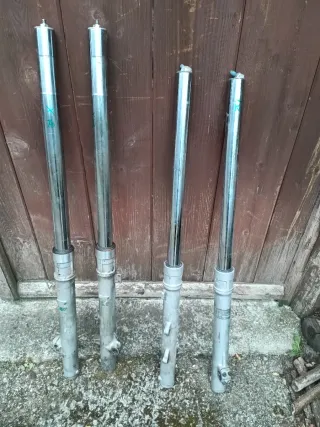 Despiece motores Gasgas, Yamaha, Honda