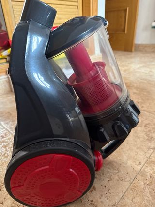 Aspiradora sin bolsa MEDEK