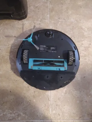 Aspirador Conga 8290 Inmortal