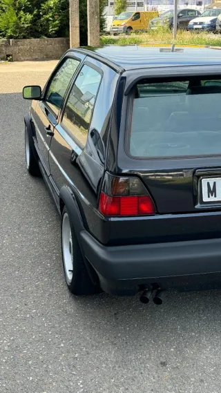 Volkswagen Golf 1994