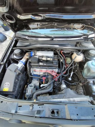 Volkswagen Golf 1994
