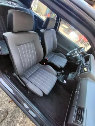 Volkswagen Golf 1994