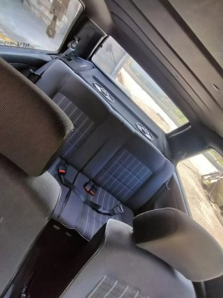 Volkswagen Golf 1994