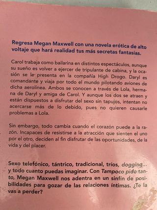 Seleccion de libros variados