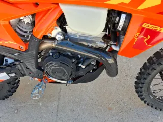 Ktm 350 seis daxys
