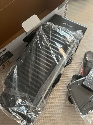 Raclette Grill SilverCrest 29cm