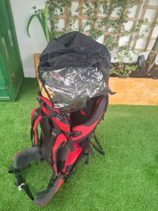 Mochila Portabebés Montaña