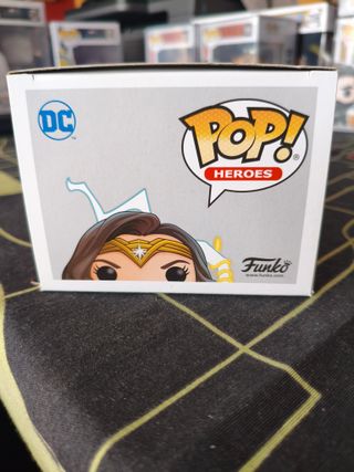 Funko Pop DC Wonder Woman 361