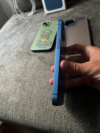 iPhone 13 Apple con Accesorios