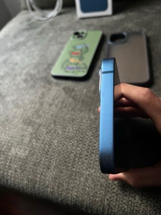 iPhone 13 Apple con Accesorios