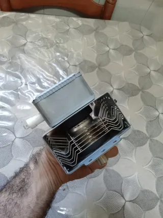 Magnetrón Toshiba 2M253J (XB)