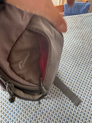 Mochila Lowepro