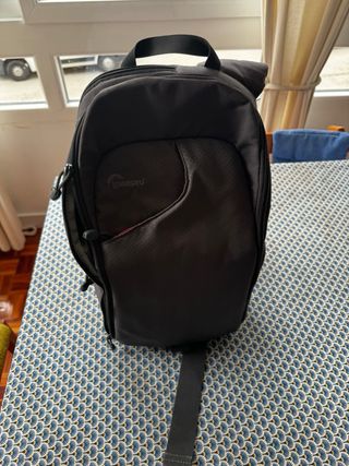 Mochila Lowepro