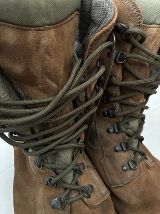 Botas Gore-Tex Impermeables Talla 48
