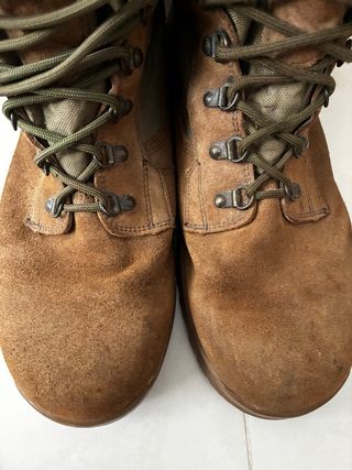 Botas Gore-Tex Impermeables Talla 48