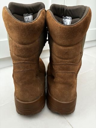 Botas Gore-Tex Impermeables Talla 48
