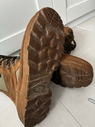Botas Gore-Tex Impermeables Talla 48