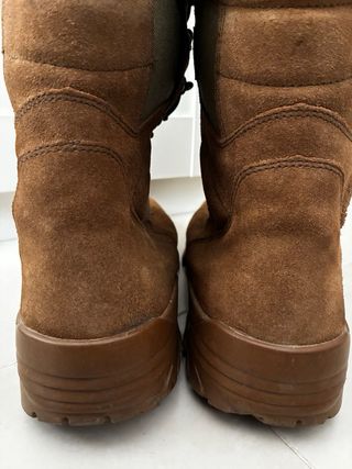 Botas Gore-Tex Impermeables Talla 48