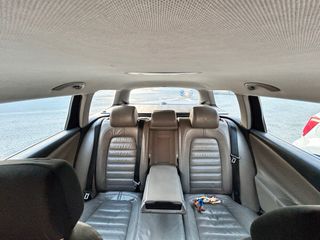 Volkswagen Passat 2006