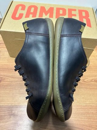 Camper Peu Cami Zapatos Talla 47