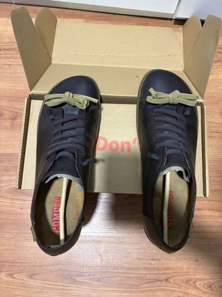 Camper Peu Cami Zapatos Talla 47