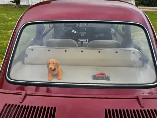 SEAT 850 1971