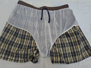 Bañador Hombre Talla L. Con etiquetas. VER medidas