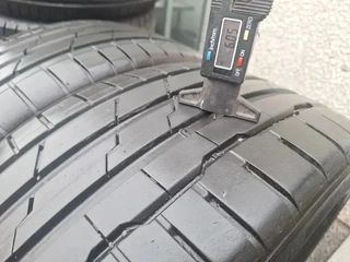 215 45 R18 93Y Hankook - 2 neumáticos +80%