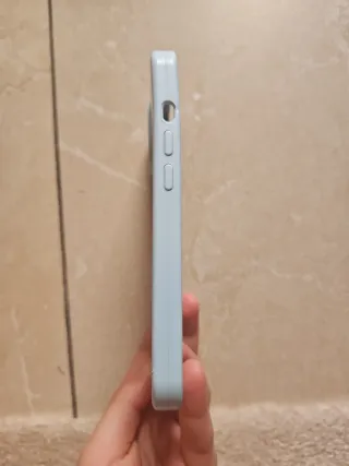 Funda iPhone 15 Apple