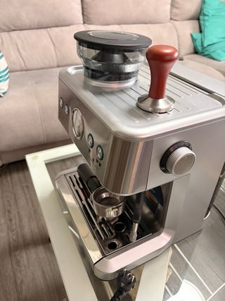 Cafetera Cecotec 20 Bares Nueva