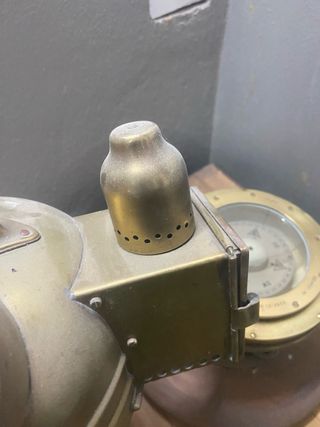 Bitácora Royal Navy Original