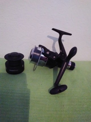 EQUIPO DE PESCA