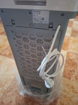 Climatizador Taurus Evaporación.