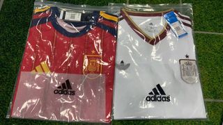Camisetas Esp (Imitación)