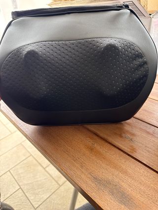 Massaggiatore Shiatsu Auto