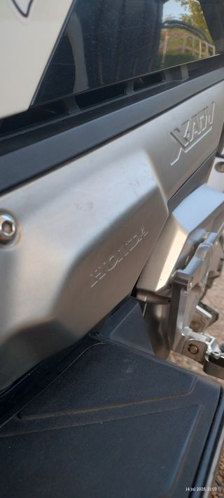 Honda X-ADV