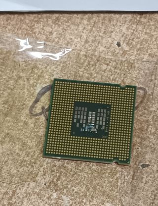 Procesador Intel Core 2 Quad Q8200 2.33GHz
