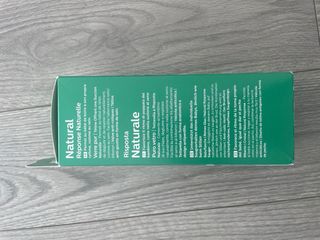 Biberón Philips Avent Cristal 240ml SIN ESTRENAR
