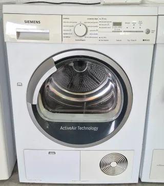 Secadora Siemens 7kg