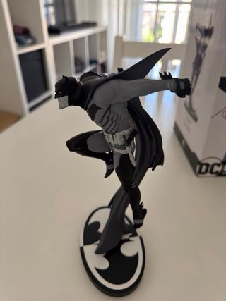 Batman Sean Murphy:(DC Collectibles) Black&White