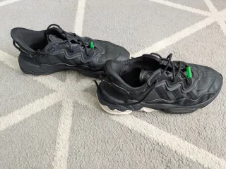 Zapatillas Adidas Ozweego