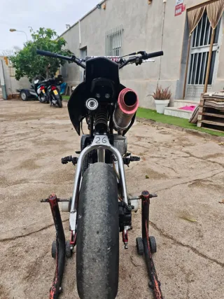 IMR 90 copa