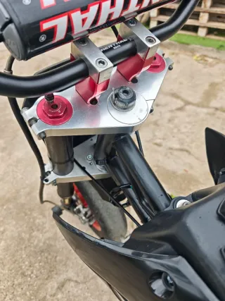IMR 90 copa