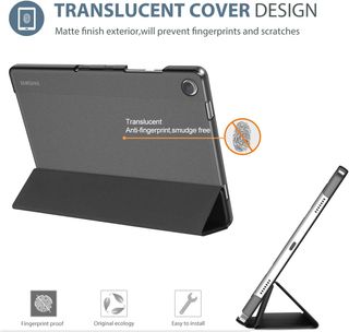 ProCase Funda para Galaxy Tab A9+ / A9 Plus 11 Pul