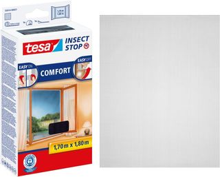 tesa Insect Stop Malla Mosquitera COMFORT para Ven