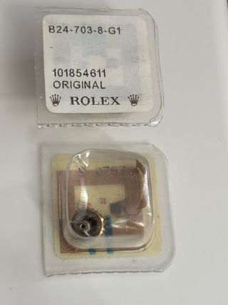 Corona Rolex Daytona Original